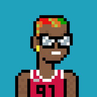 BALLERZ_NFT's tweet photo. @dennisrodman We’ve got a spot on the roster for you 🏀 https://t.co/EJfGE2geIU
