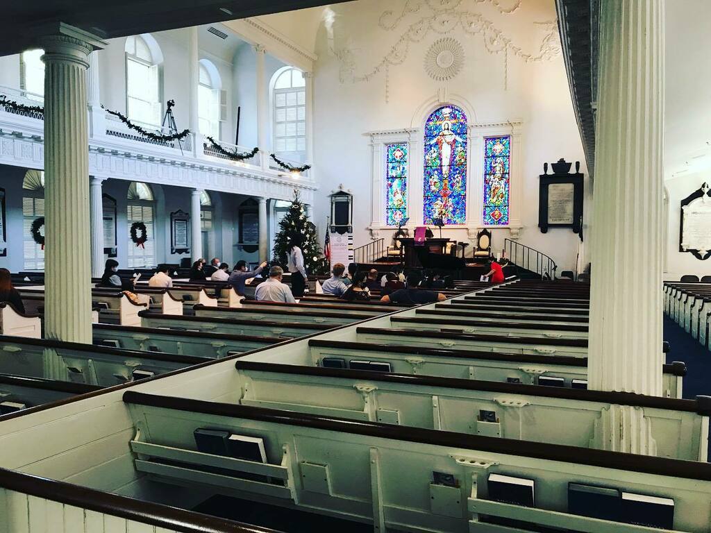 Enjoyed listening to @charlestonacademyofmusic Honors Recital! Congratulations to all students and teachers for their accomplishments! 

#viewfrommyoffice #musiceducation #charlestonmusic #piano #violin #instapianist #instaviolinist instagr.am/p/CXcgpPKgIuF/