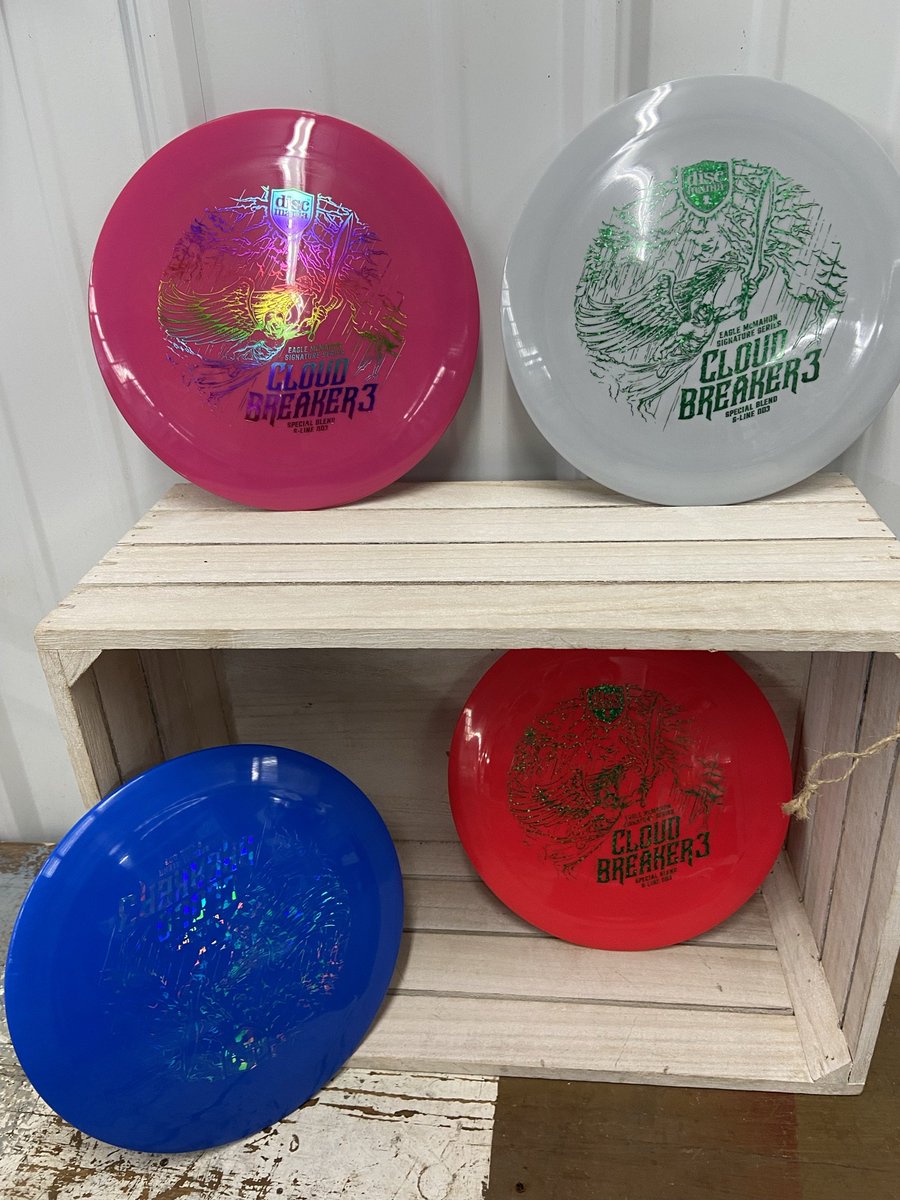 Yardbirds Disc Golf (DiscYardbirds) Twitter
