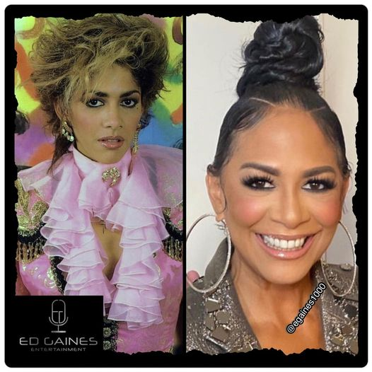 spiritruality's tweet photo. 🎂🎈🎂🎈🎂
Happy Birthday #SheilaE! She Is 64 Yesterday! #TheGlamorousLife #Prince #ALoveBizzare #SisterFate #America #Escovedo #QueenOfPercussion🌹 https://t.co/dlRW9rVux0