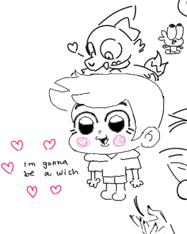 (sprinkles these like peas at the duck pond) also the king in img 3 is by mikecatsu n_n 