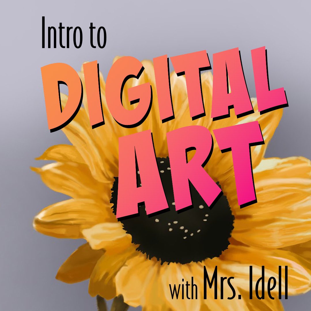 Mrs. Idell tweet media
