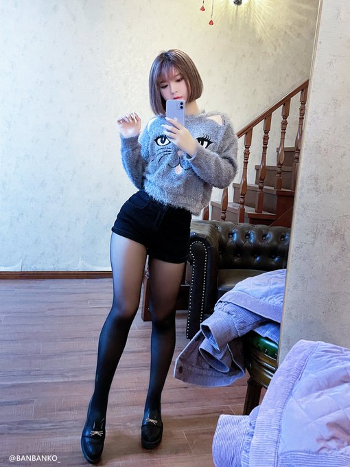 コスプレイヤー半半子のTwitter画像25
