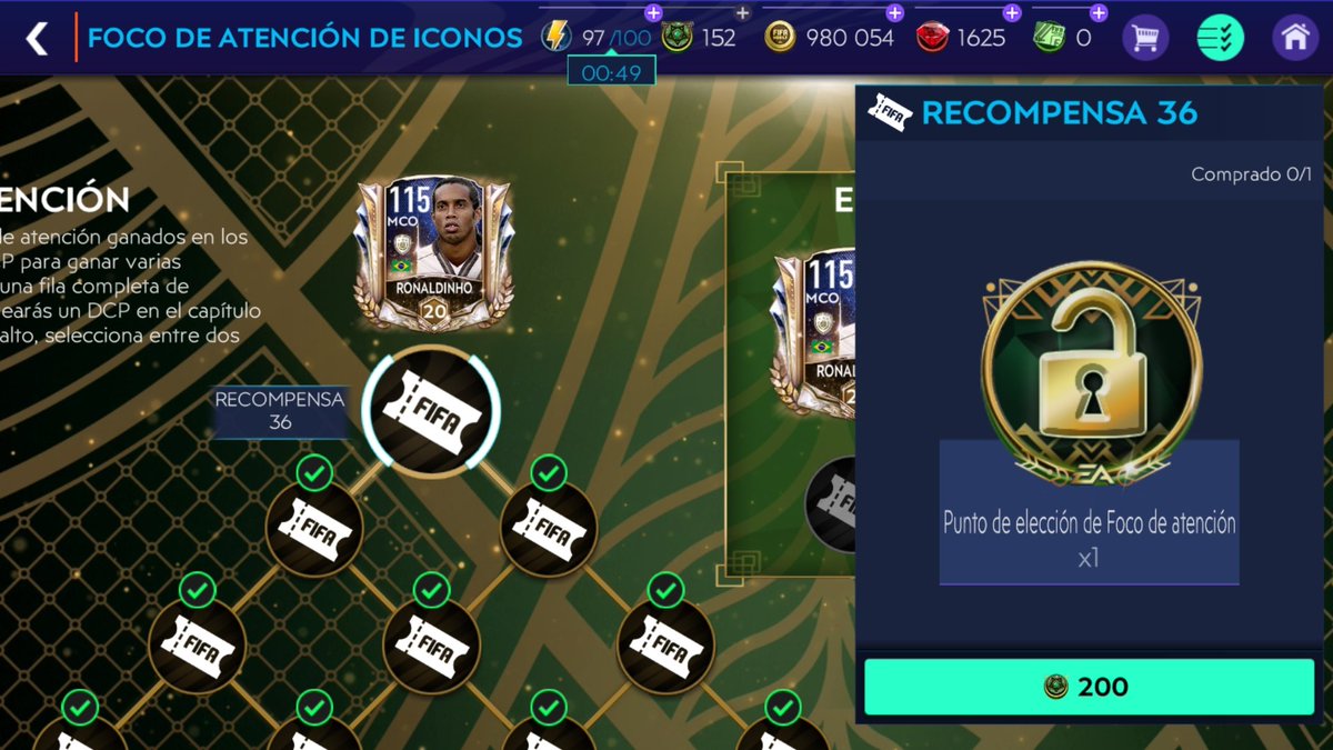 TodoFifa10's tweet photo. Pregunta tonta pero  cual recomiendan?
Mco o EI 
Mañana ya lo saco 
@tutiofifa @isydrox @fifagreiff @EAFIFAMOBILE https://t.co/u2jgK31F3F