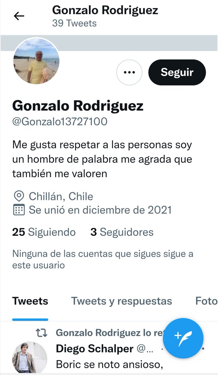 gamiapra's tweet image. 3 seguidores!!!!!
Alerta de Bot
#BotDetectado
No más preguntas Sr. Juez.. 😅😃😆😆😃😅
#KastMiente y sus Bots tambien