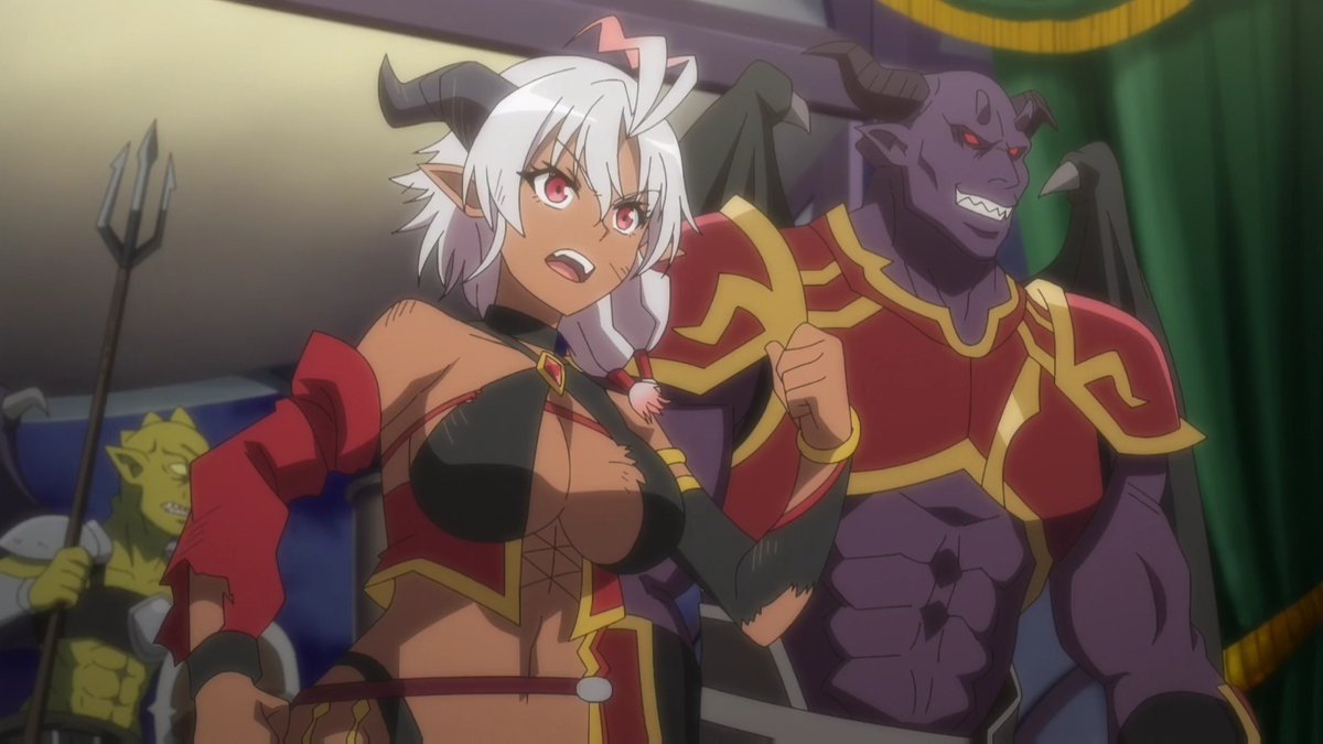 Ecchi_Empire's tweet photo. 