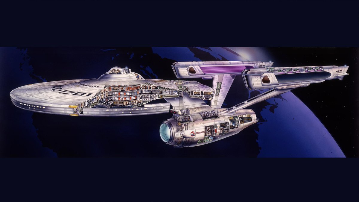 Как назывался космический корабль путешествие. Стартрек корабль Энтерпрайз. Корабль ЮСС Энтерпрайз.