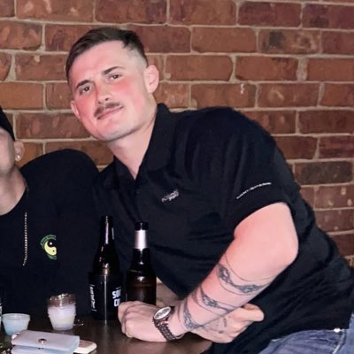 TaKoby1's tweet photo. #NewProfilePic https://t.co/fElphz9dko
