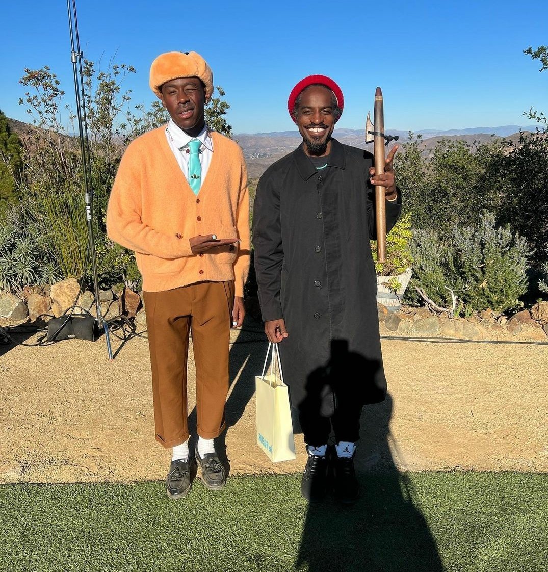 VIBBIDI🪐📀 tweet media