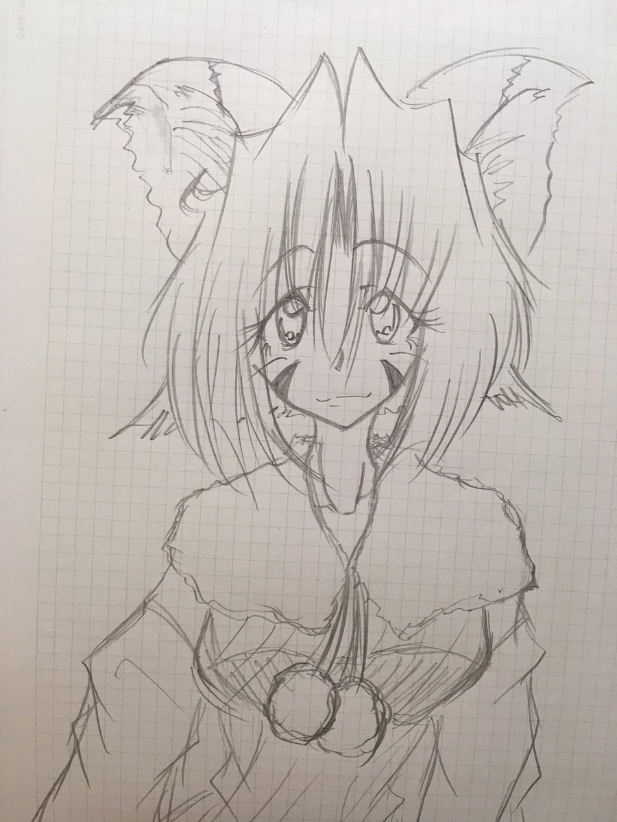 (°▽°)...←

#オリキャラ 