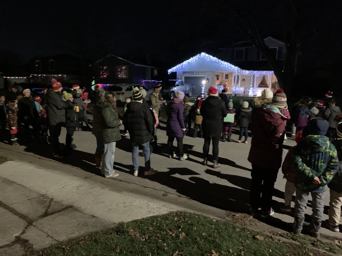 St Joseph Corunna tweet media