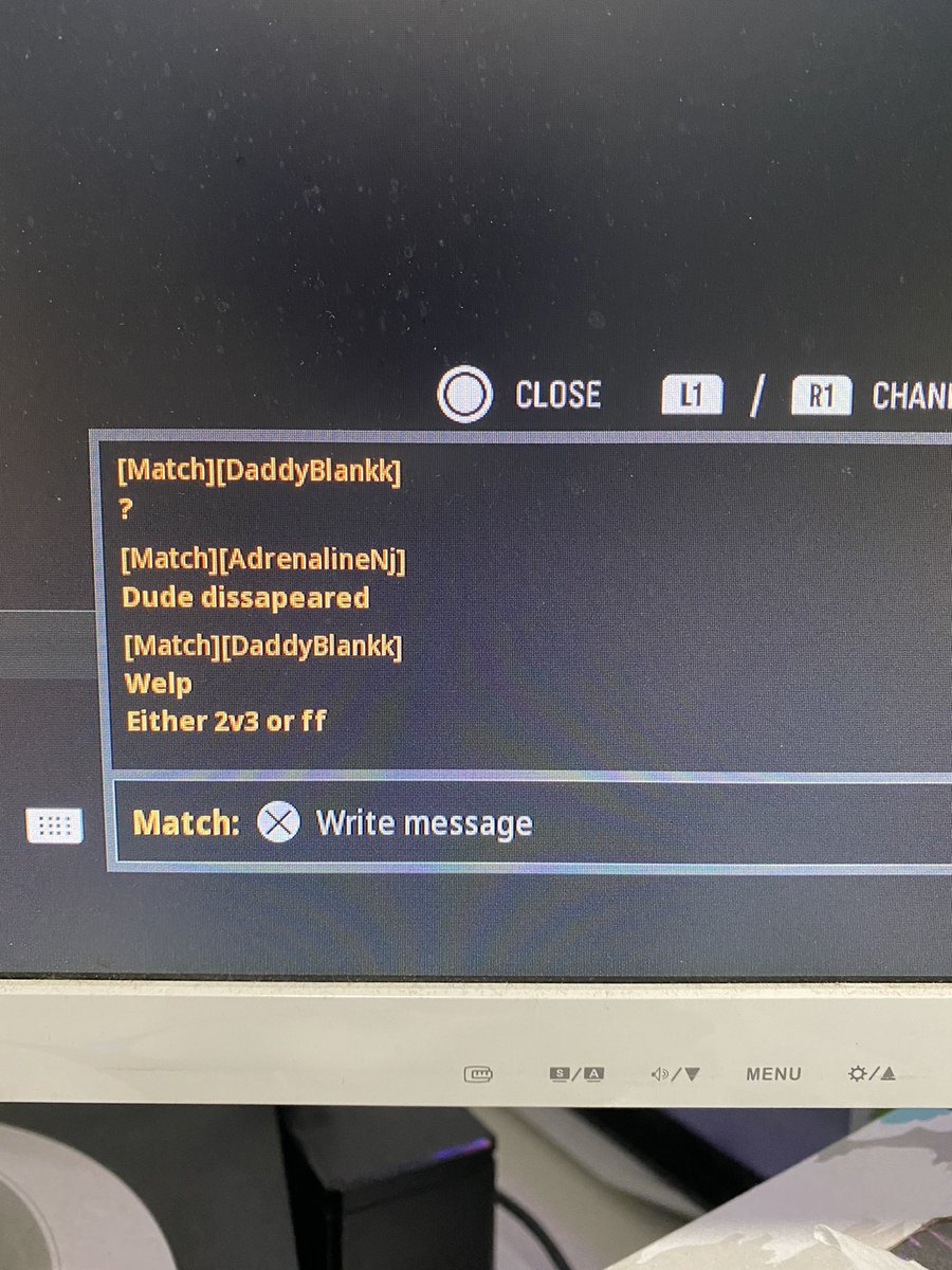 DaddyBlankk tweet media