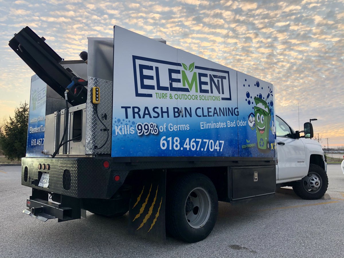 Element Turf & Outdoor Solutions, LLC (@elementturf) / Posts / X