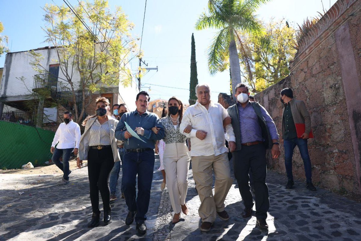 Evelyn Salgado Pineda tweet media