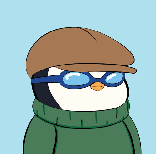 this pudgy now belongs to <a href="/Tonia_J_ONeill/">TONIA</a> as part of the <a href="/ZombiePenguins_/">ZP</a> giveaway

congratulations :)