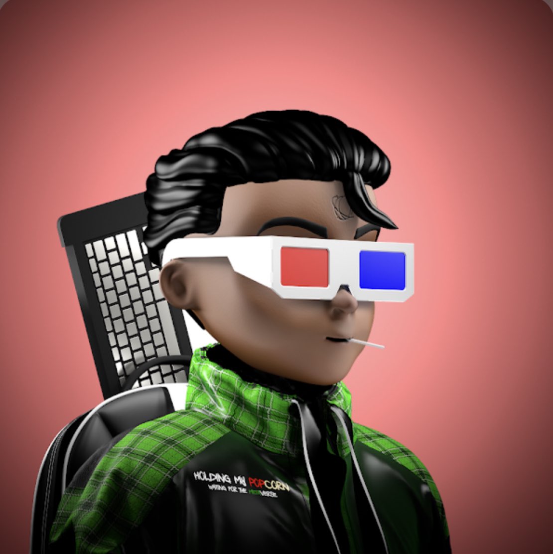 przemek2631's tweet photo. The first ever entrepreneur-based nft.
@metab_nft #MondayMotivation #FUTUREBILLIONAIRE #METABILLIONAIRE https://t.co/X7pX0E8ewC