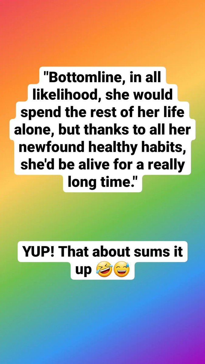 eeennnaaa's tweet image. Thanks @IHeartLesfic 🤣 my life in a nutshell 🤣 #TheLoveProject