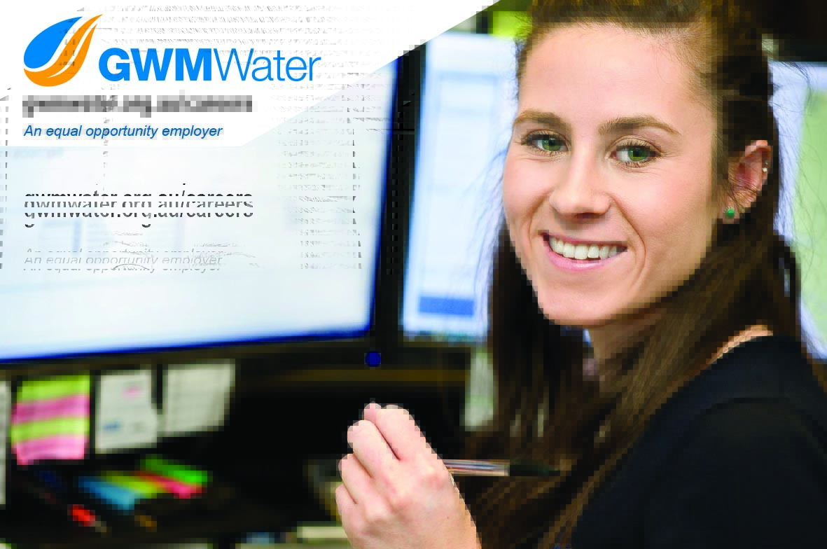 Are you wanting to enter into the administration field? Why not apply for our new opening! 
Applications are now open for a 12 month Fixed Term position as our Administration Officer. 
To apply online visit gwmwater.org.au/careers
Applications close on Tuesday 4 January 2022.