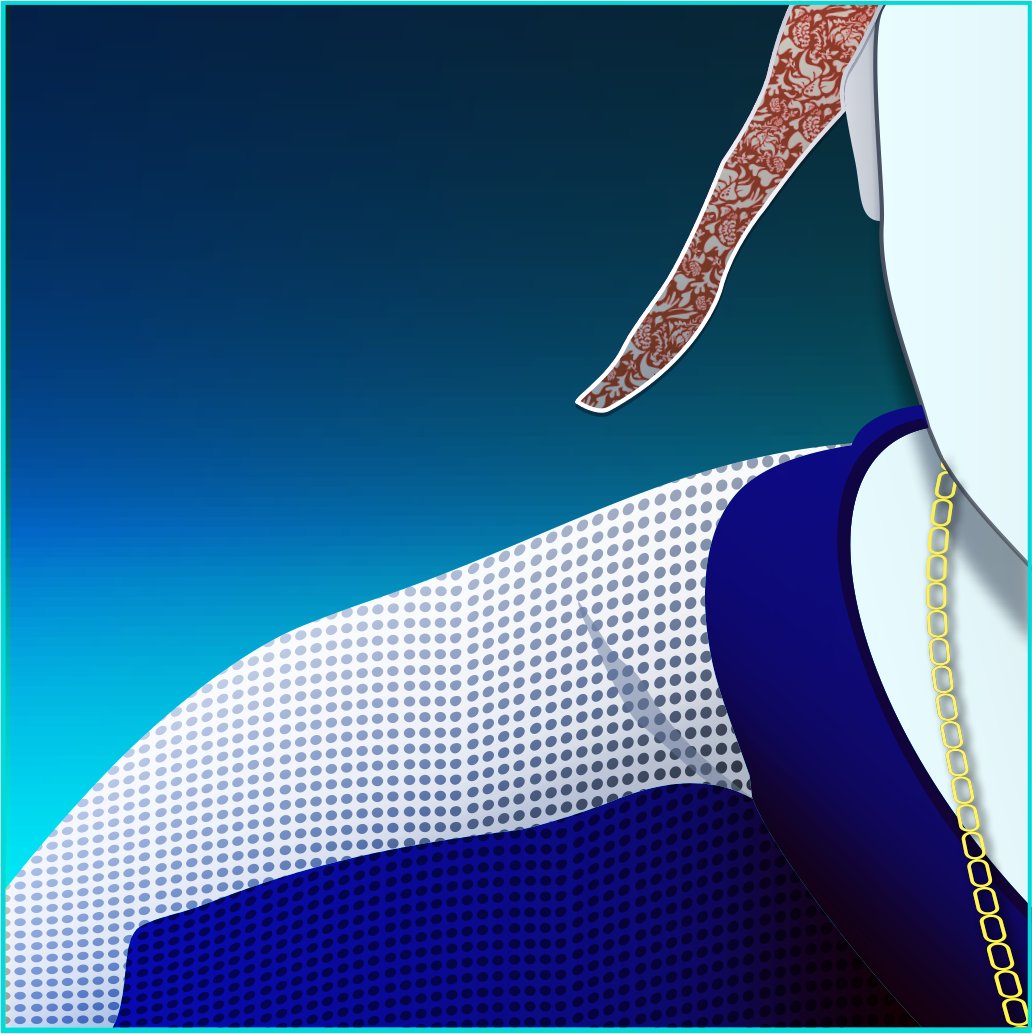 BeforeSatoshi's tweet photo. DETAILS
- 2Hash - 1/1
¿Do you know who is this?
HashGhosts are starting to look like cyborg avatars inside the METAVERSE!
Will be gone for the best buyer.
(Floor price 300ℏ)
#HBAR #hederahashgraph $hbar #XactWallet #HederaNFT #NFTs #HBARbarians
@hedera https://t.co/xGCSqUfXZT