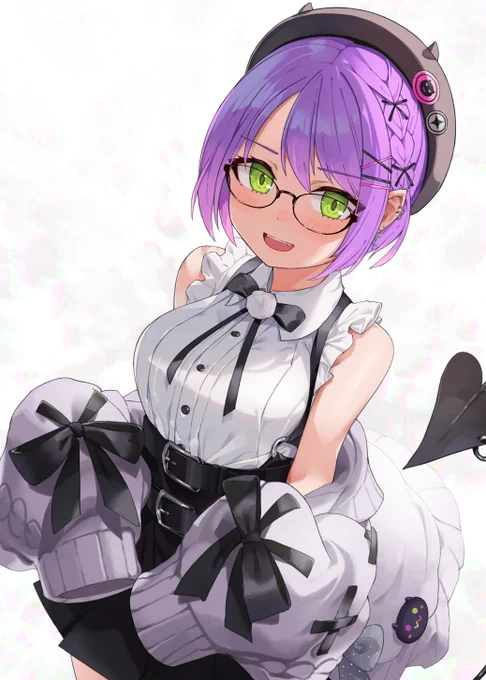 可愛い要素多すぎ#TOWART 
