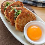 献立に悩んでいる人は是非!とっても簡単で美味しそうな「つくね」レシピ!