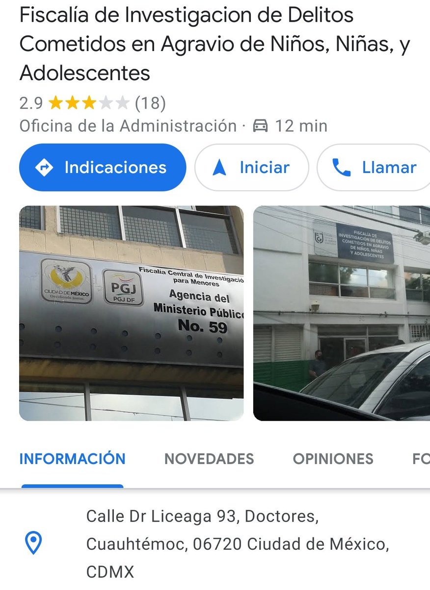 Colectiva Independiente Revueltas tweet media