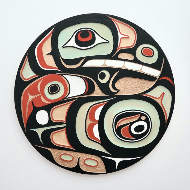 Have you visited <a href="/FazakasGallery/">Fazakas Gallery</a> in Strathcona yet?

Focusing on emerging Indigenous artists, the gallery is filled with vibrant contemporary pieces, from ornate masks to large-scale pieces (like this one, by Don Yeomans, entitled Raven Panel).

fazakasgallery.com