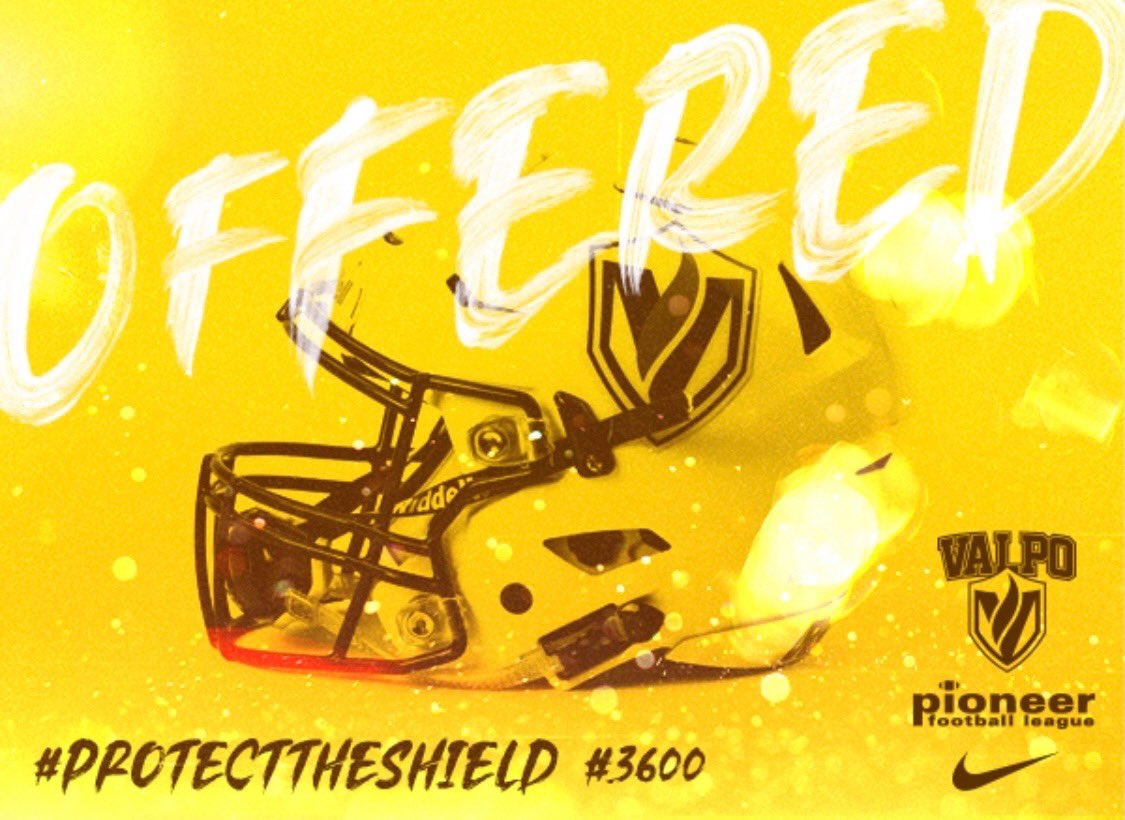 Rhett Hayles (@rhetthayles) on Twitter photo After a great call with <a href="/CoachBDoc/">Brian Dougherty</a> I am excited to receive my first offer from Valparaiso University! <a href="/MBAFootball/">MBA Football</a> <a href="/CSmithScout/">Chris Smith</a> <a href="/KoachMajors/">H Majors</a> After a great call with <a href="/CoachBDoc/">Brian Dougherty</a> I am excited to receive my first offer from Valparaiso University! <a href="/MBAFootball/">MBA Football</a> <a href="/CSmithScout/">Chris Smith</a> <a href="/KoachMajors/">H Majors</a>