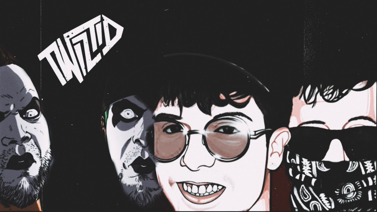 Me, <a href="/Madman1Chris/">Madman1</a> &amp; <a href="/tweetmesohard/">Twiztid</a> MADE HISTORY!🔥 hit the link: linktr.ee/Ogd

#BigData #Analytics #DataScience #Twiztid #RStats #TensorFlow #JavaScript #ReactJS #CloudComputing #DataScientist #Madman1 #Programming #Coding #MLOps #100daysofcode #retweet #ModelOps #OGD