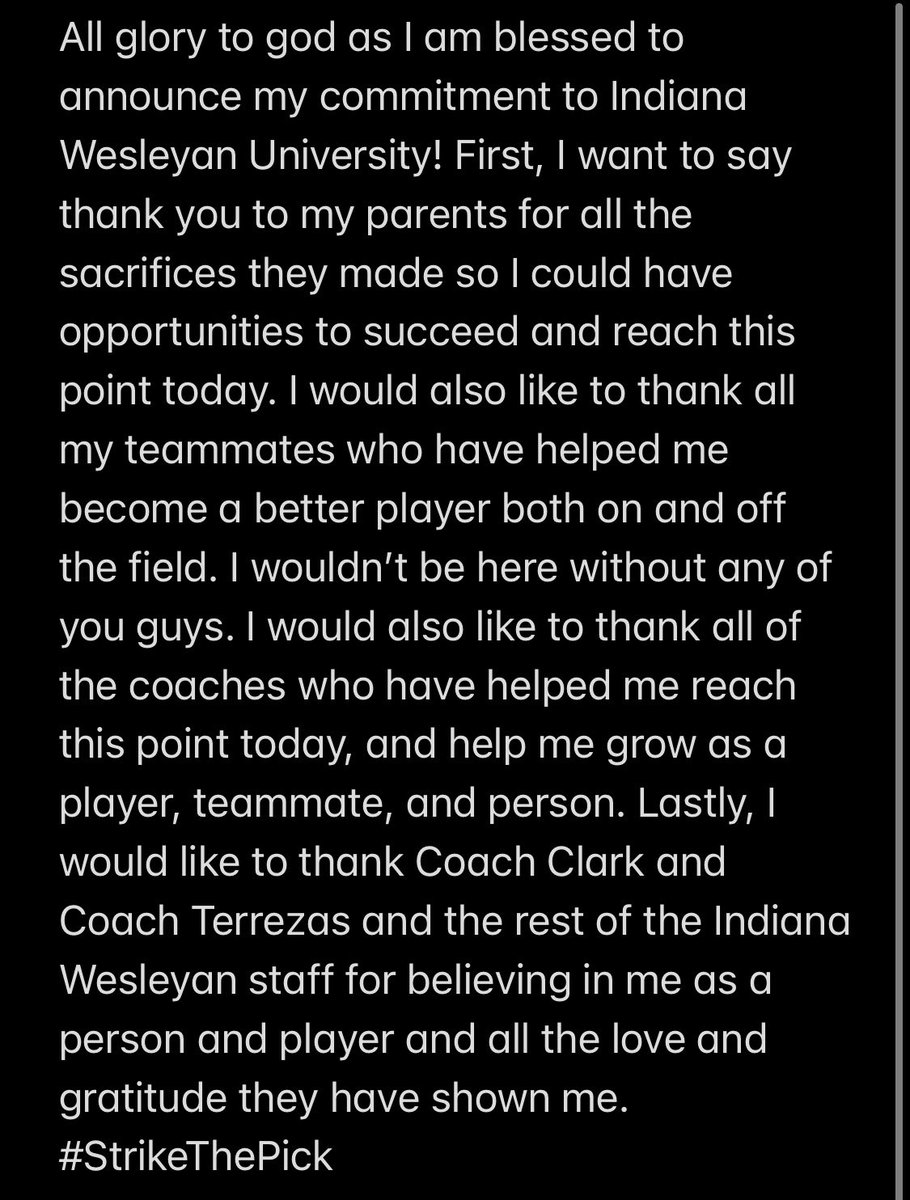PieperAidan's tweet image. Committed! Thank you to all of those who have helped me reach this point today! @CoachjjClark @CoachTraz @Coach_Langs @CoachHo @NxtLevelAtx @nexgenscouting