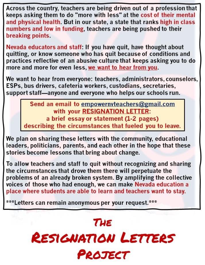 Empower Nevada Teachers tweet media