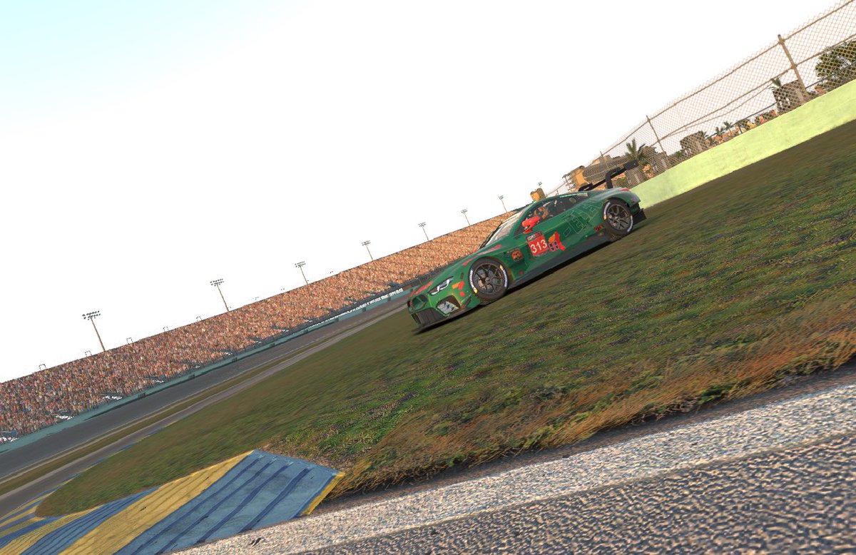 Yea, went ahead and did the screenshot where my car spent most of the night <a href="/CORTGT/">CORT GT</a>