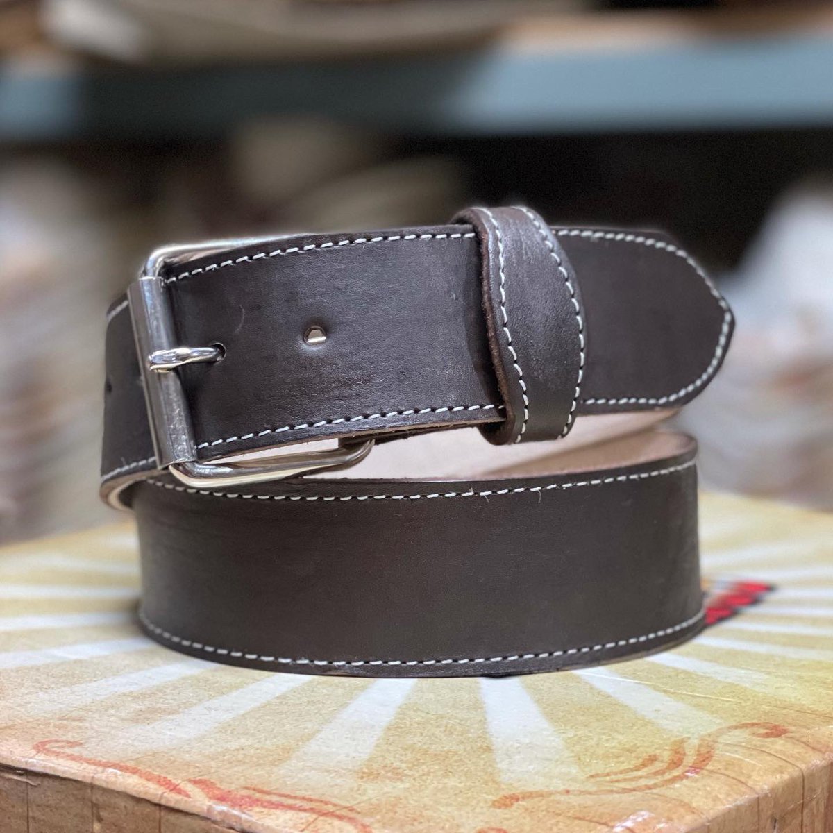 rodeodurango's tweet photo. NEW Heavy Duty Leather Belts πͺπ½
πShop: Heavy Duty Utility Leather Belt
Available in 4 Colors Sizes 34-46 β
shop https://t.co/8URQbG1YyA or link in bio #leatherbelt #workbelt #artesaniasmexicanas https://t.co/jrg5gujrRG