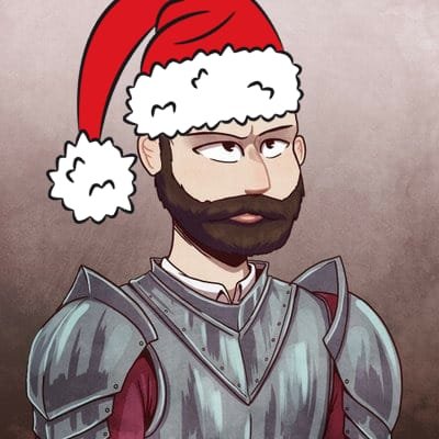 El equipo de Bernal de Noticonquista les desea unas felices fiestas decembrinas.