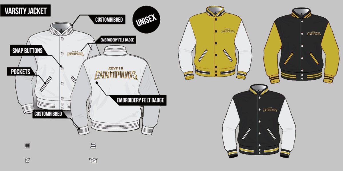 Crypto King tweet media