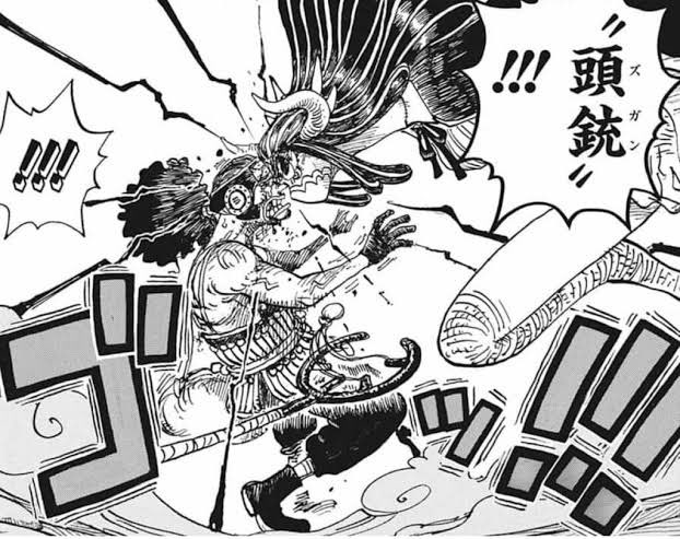 Log ワンピース感想 ジンベエ うるティ 赤鞘九人男の誰か エリザベロー2世 上記の4人は 攻撃時の黒い稲妻描写から 覇王色の覇気を持っているのか が気になってる問題 T Co Qwqrdrtnrl Twitter