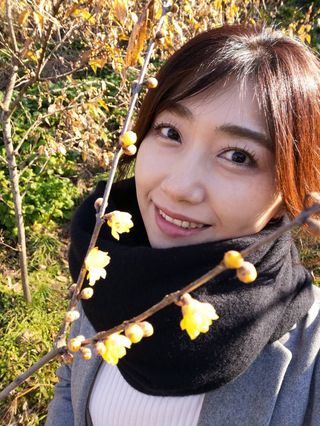 小野美希 フリーアナウンサー Mikiono09 Twitter