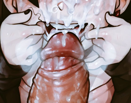 CandidateWhore's tweet photo. Please. . His mouth's wide open. . Paint him. . 

   𝑴𝑨𝑲𝑬 𝑯𝑰𝑴 𝑫𝑹𝑶𝑾𝑵~♡ https://t.co/eBhPnzK0Mr