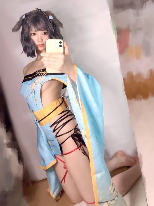 コスプレイヤーあやとのあのTwitter画像29