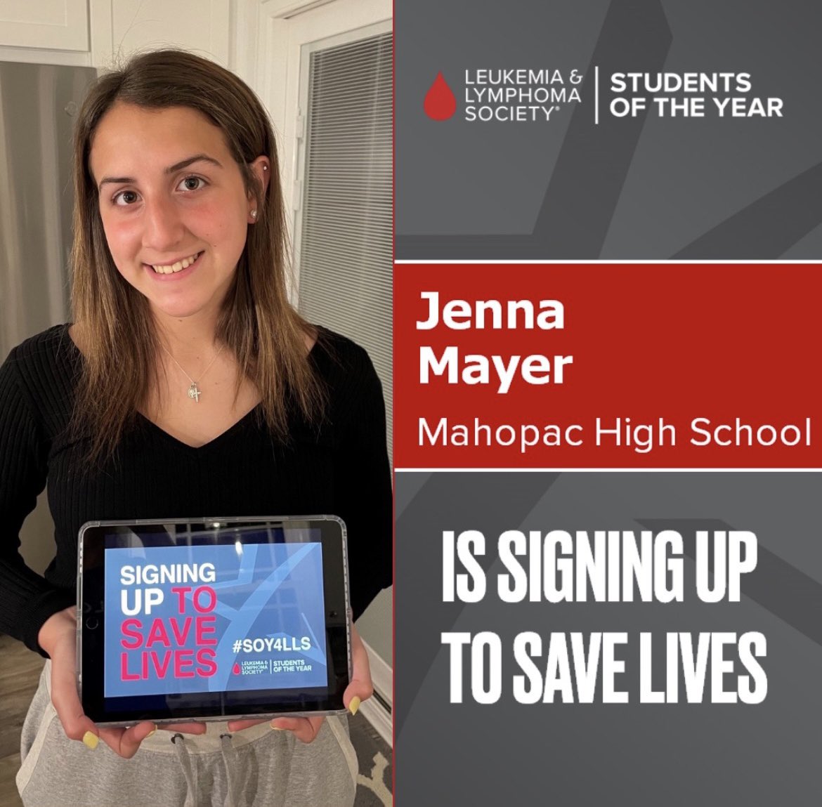 Jenna Mayer tweet media