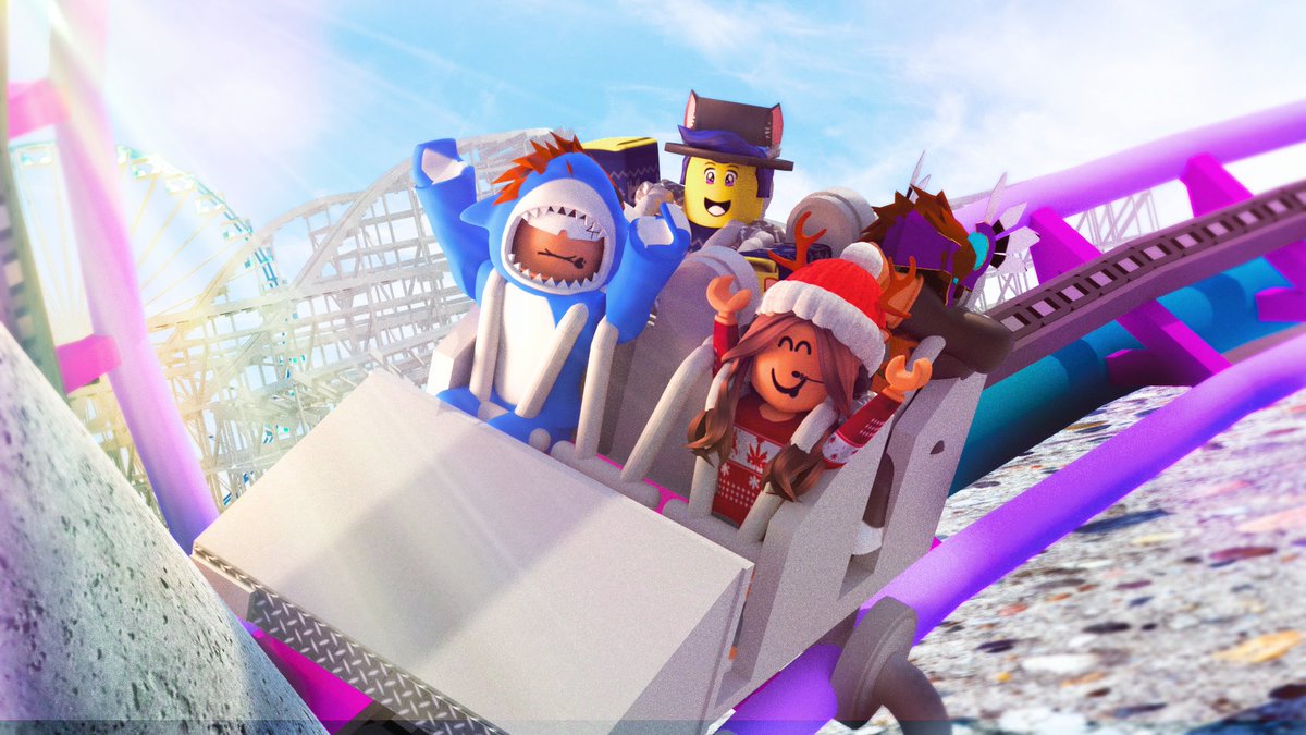AshIeySoul's tweet photo. forgot to denoise it :( #Roblox | #RobloxGFX | #RobloxArt | @ChillzCx https://t.co/GlhTM4JBIQ