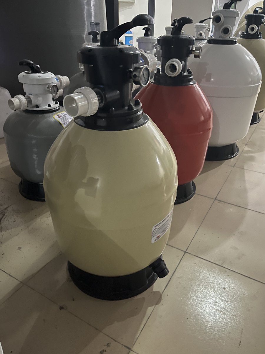 Gelcoat Filters