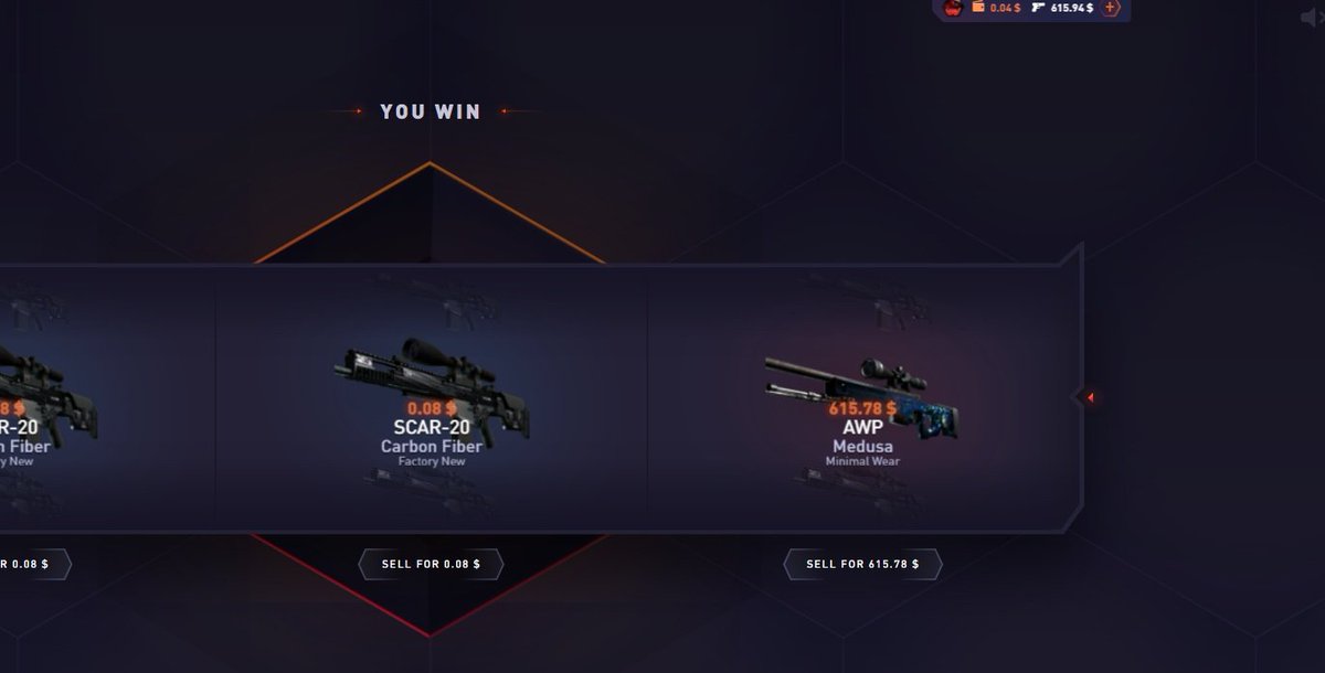aSavTV's tweet photo. pog last dollar #datdrop @DATDropCases https://t.co/i8vEIVDNvt