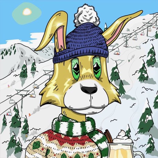 🎁#NFTGiveaway🎁

I am giving away 10 Whitelist Spots for @HolidayHares upcoming Mint (Dec 21) 🚀

How to enter:
- Follow
@HolidayHares &amp; <a href="/DevourPeanut/">Peanut</a> 
- LIKE &amp; RETWEET
- Tag 3 Friends
- Join discord: discord.gg/Hhwnd4tSHB

Drawing a winner soon!

#NFTGiveaways #nft #NFTdrop