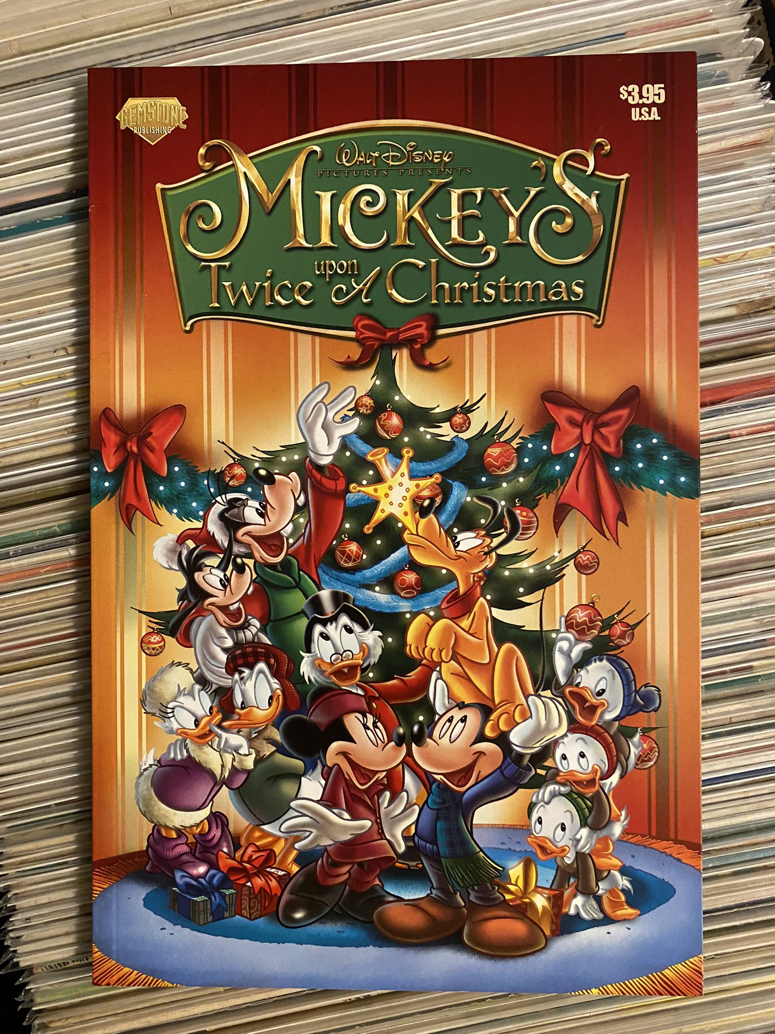 Kurtis Findlay Twitter पर Mickey S Twice Upon A Christmas 04 Gemstone Publishing Mickeymouse Donaldduck Unclescrooge Goofy Disney Christmas Waltdisney Comics Gemstonepublishing T Co Wxe35lirpf Twitter Kurtis Findlay Twitter पर Mickey S Twice Upon A Christmas 04 Gemstone Publishing Mickeymouse Donaldduck Unclescrooge Goofy Disney Christmas Waltdisney Comics Gemstonepublishing T Co Wxe35lirpf Twitter