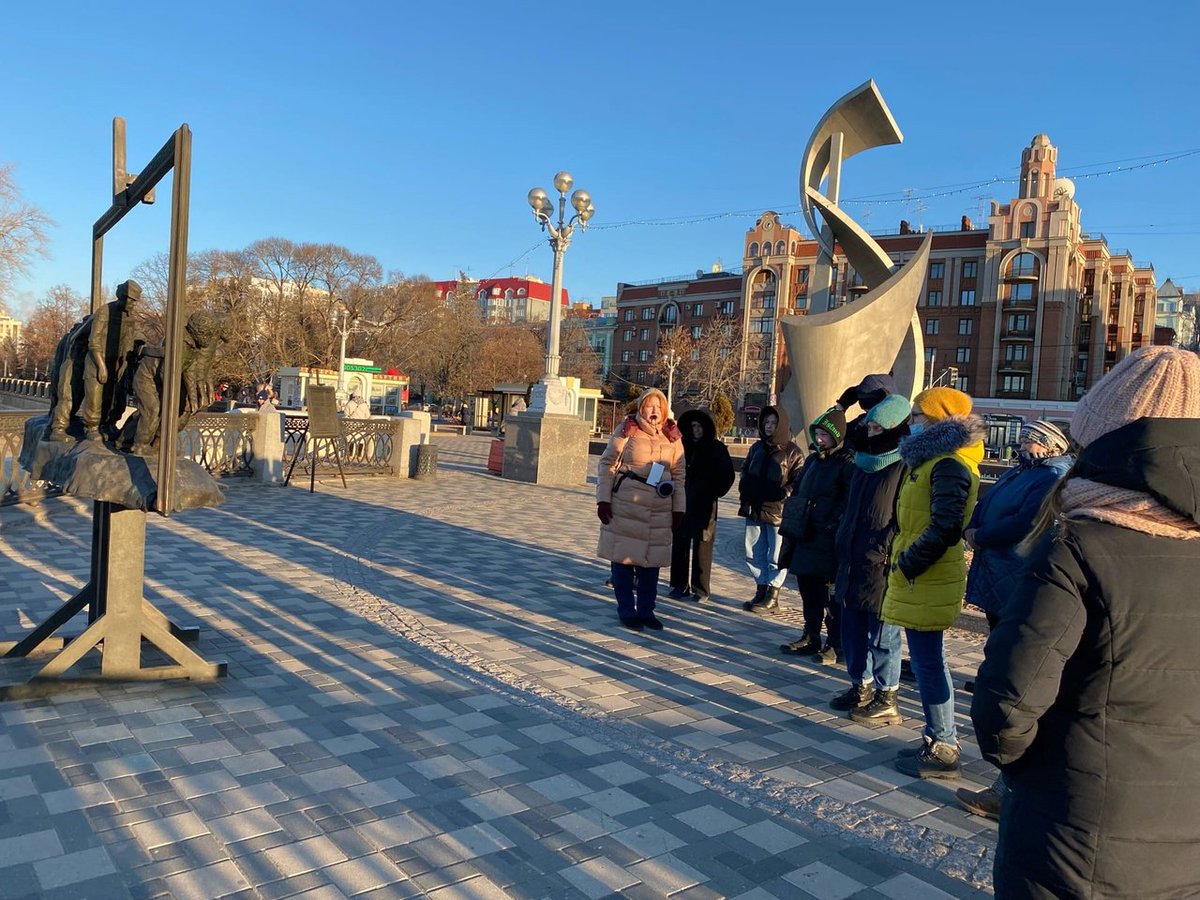 Администрация Сергиевского района tweet media