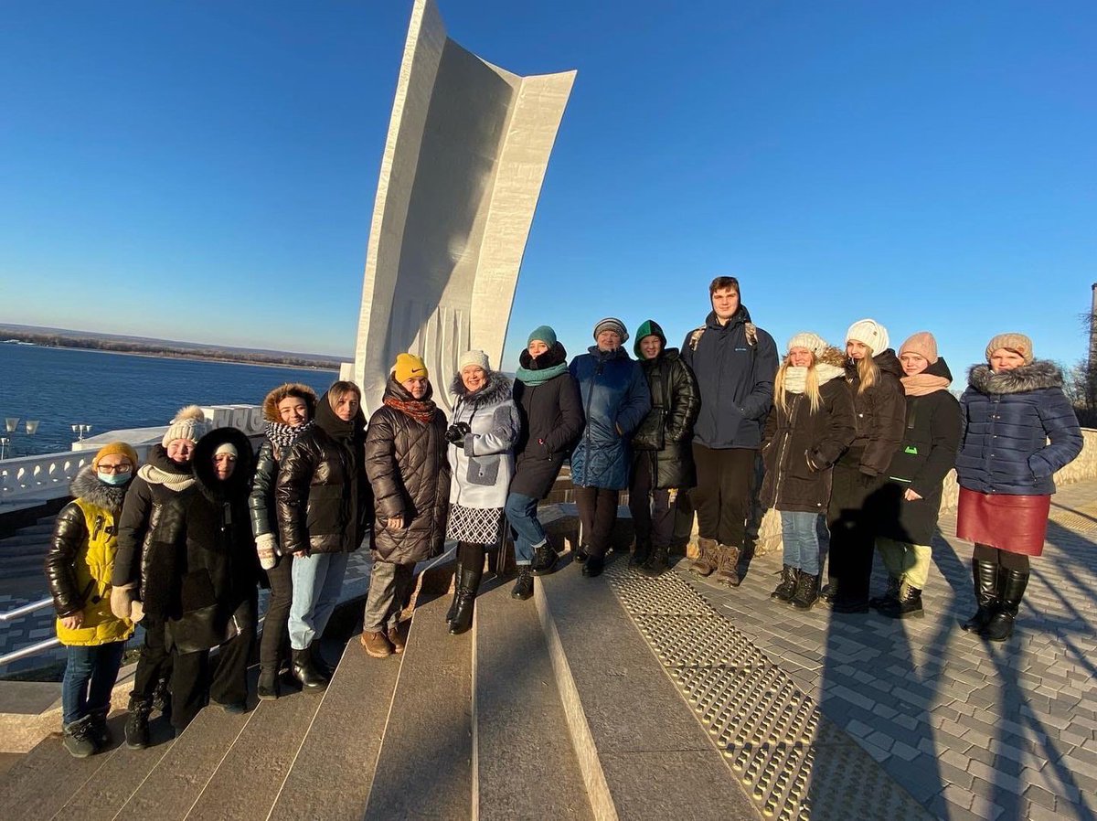 Администрация Сергиевского района tweet media