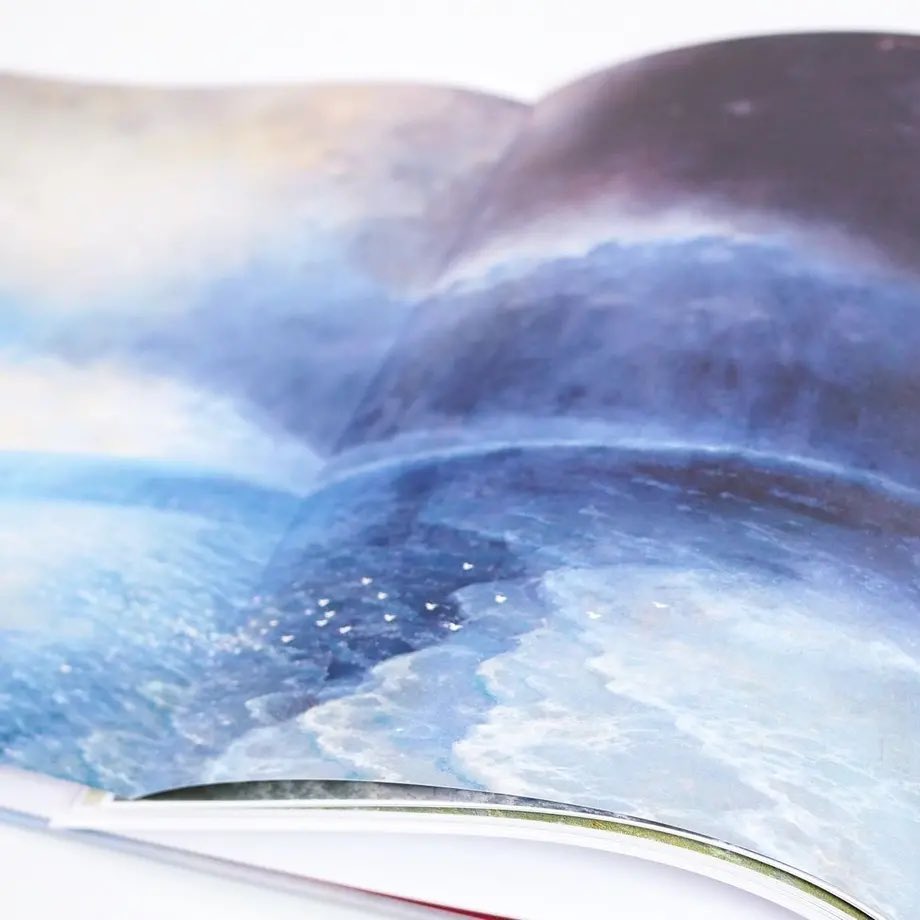 世界の名画コレクション　イヴァン・アイヴァゾフスキー　月夜アートコレクション