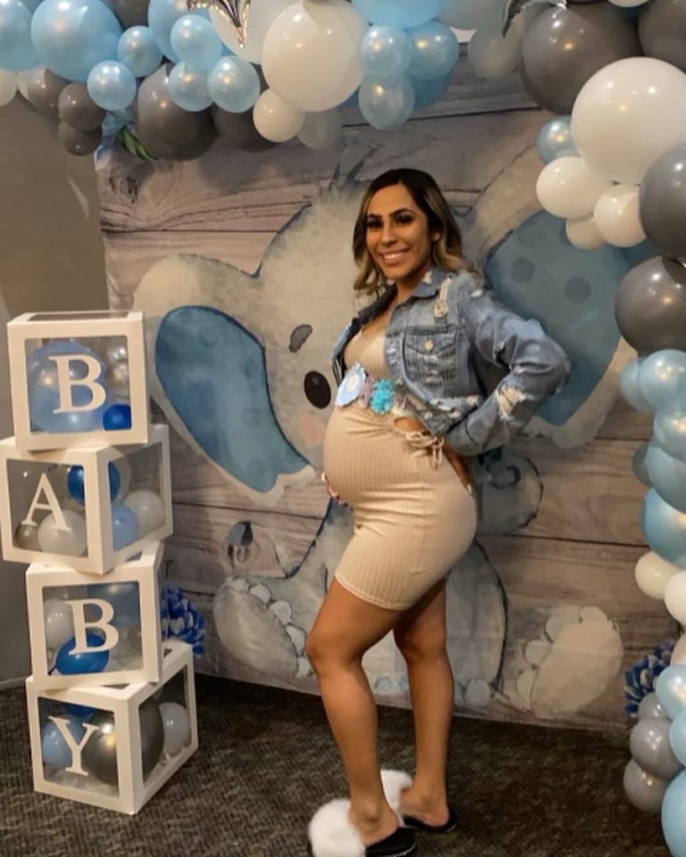 JBooooty__'s tweet photo. Baby, baby 💙🥺 https://t.co/U3TaP1UC2A