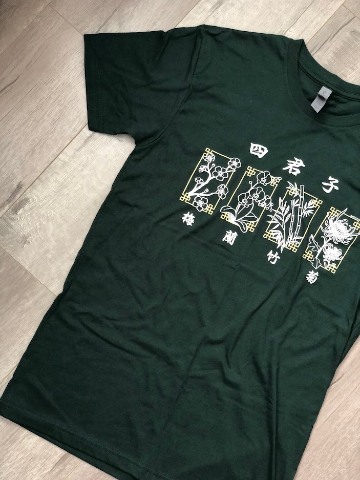 LAST CHANCE ✨ 4 gentlemen shirts ✨$30 free shipping!! i have 1 L, 2 XL, 3 2XL left!!! DM me!!